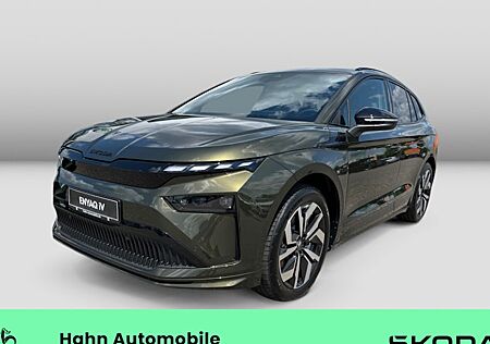 Skoda Enyaq 85 5 Türen