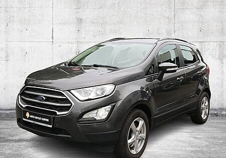 Ford EcoSport 1,0 EcoBoost 92kW Cool & Connect Auto 5 Türen