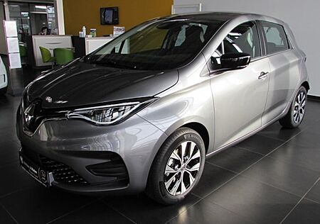 Renault ZOE EV50 110hp Evolution 5 Türen