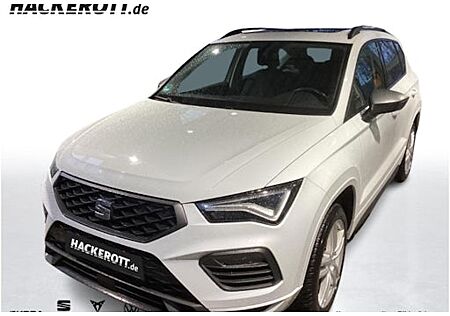 Seat Ateca 2.0 TDI 110kW FR DSG 5 Türen