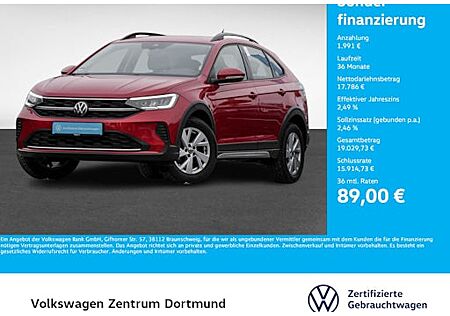VW Taigo 1.0 TSI OPF 85 kW Life 5 Türen