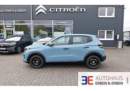 Citroën C3 Turbo 100 YOU 5 Türen