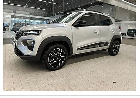 Dacia Spring Comfort Plus 5 Türen