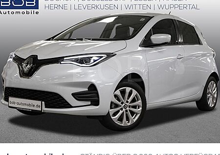 Renault ZOE Experience R110/Z.E. 50 Batteriekauf 5 Türen