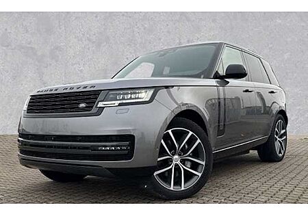 Land Rover Range Rover 3.0 P460e HSE Lang 5 Türen