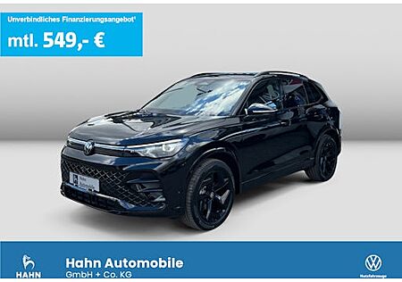 VW Tiguan 1.5 eTSI OPF DSG R-Line 5 Türen