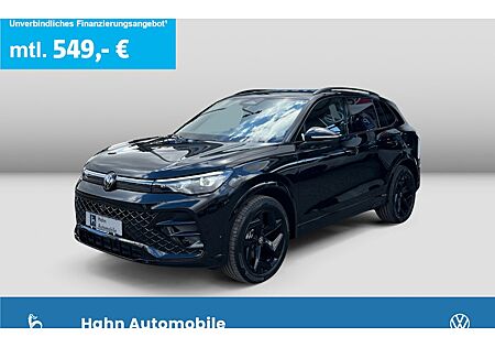 VW Tiguan 1.5 eTSI OPF DSG R-Line 5 Türen