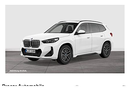 BMW X1 sDrive18i Steptronic 5 Türen