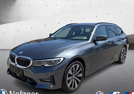 BMW 3er 320i Touring Auto 5 Türen