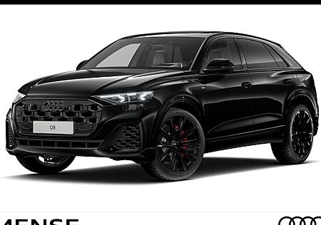 Audi Q8 60 TFSI e quattro tiptronic 5 Türen