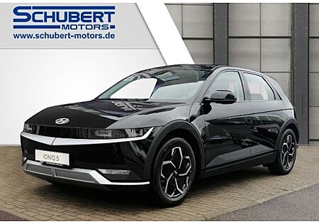 Hyundai IONIQ 5 63kWh 125 kW Heckantrieb Dynamiq 5 Türen
