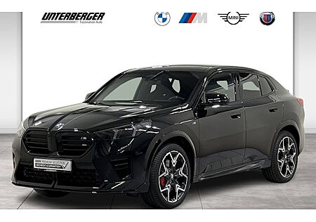BMW X2 M35i xDrive Steptronic DCT 5 Türen