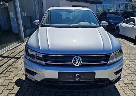 VW Tiguan 2.0 TDI SCR DSG Comfortline 5 Türen