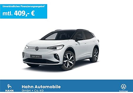 VW ID.4 79 kWh 4MOTION GTX 5 Türen