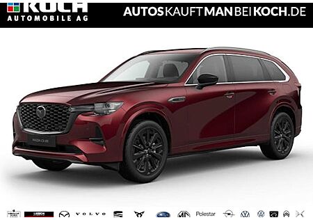 Mazda CX-80 3.3 e-SKYACTIV D 254 Homura A AWD 5 Türen
