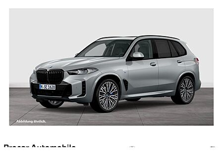BMW X4 xDrive30d AT 5 Türen