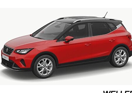 Seat Arona 1.0 TSI 85kW FR DSG 5 Türen