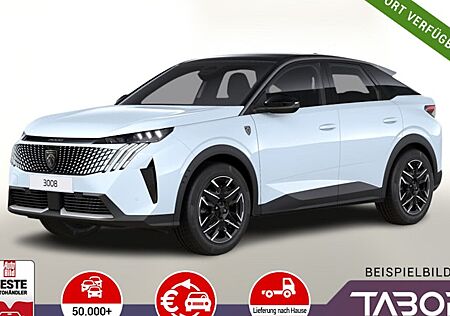 Peugeot E-3008 Elektromotor 230 Long Range GT 5 Türen