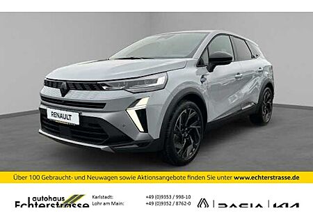 Renault Symbioz Full Hybrid E-Tech 160 Esprit Alpine 5 Türen