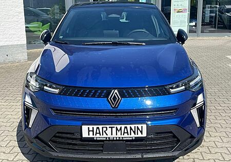 Renault Kangoo TCe 130 EDC Techno L1 5 Türen