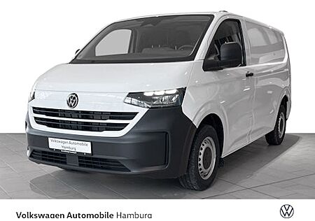 VW T6 Transporter 2.0 TDI 81kW kurz 4 Türen