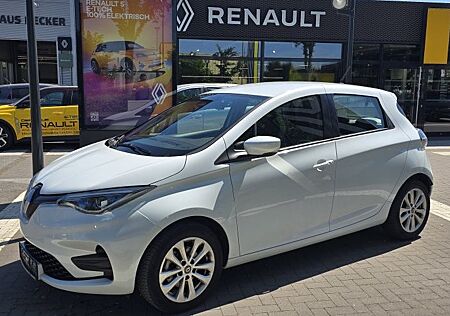 Renault ZOE Paket Evolution EV50 110hp 5 Türen