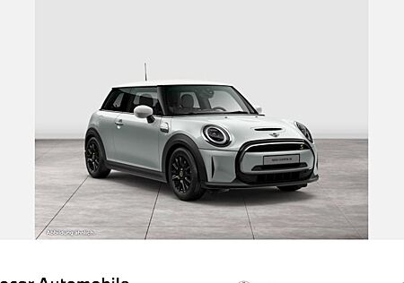 Mini Cooper D Cooper SE Classic Trim 3 Türen