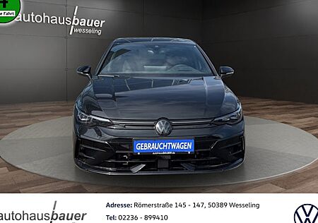 VW Golf R 2.0 TSI OPF 4MOTION 245kW DSG R 5 Türen