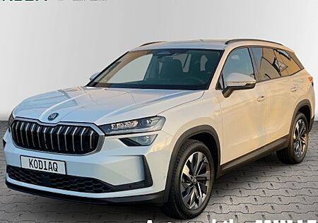 Skoda Kodiaq 1.5 TSI mHEV 110 kW DSG Selection 5 Türen