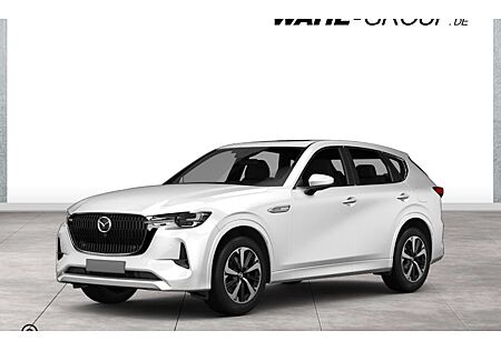 Mazda CX-60 2.5 e-SKYACTIV PHEV Homura Auto AWD 5 Türen