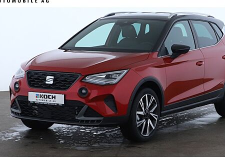 Seat Arona 1.0 TSI 85kW FR 5 Türen