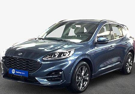 Ford Kuga 2.0 EcoBlue 88kW ST-Line Auto 5 Türen