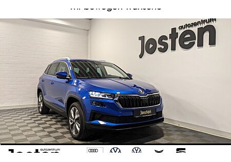 Skoda Karoq 1.5l TSI ACT DSG Selection 5 Türen