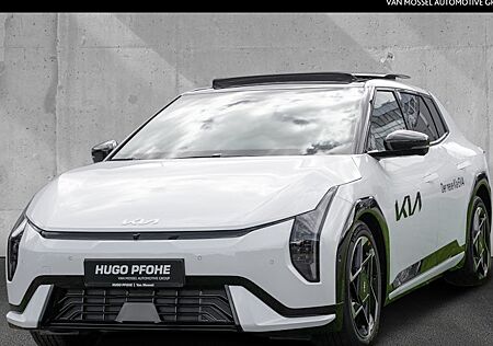 Kia EV4 81 kWh 150 kW GT-Line Frontantrieb 5 Türen