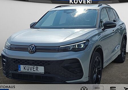 VW Tiguan 2.0 TSI OPF 140kW DSG 4MOTION R-Line 5 Türen