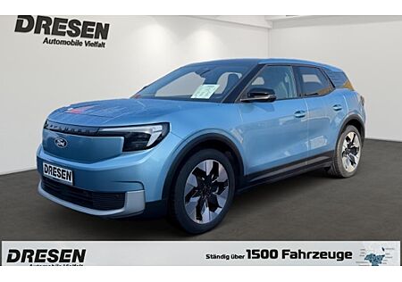 Ford Explorer Extended Range 77kWh RWD Premium 5 Türen