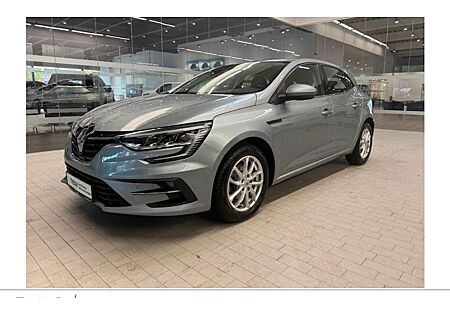 Renault Megane TCe 140 GPF Intens 5 Türen