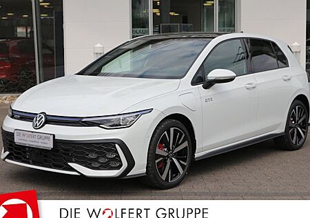 VW Golf GTE 1.5 eHybrid OPF 200kW DSG GTE 5 Türen