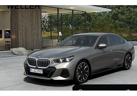 BMW 5er 520i A 4 Türen
