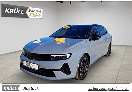 Opel Astra ST 1.2 Turbo 96kW GS Auto 5 Türen