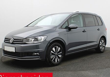 VW Touran 1.5 TSI OPF DSG MOVE 5 Türen