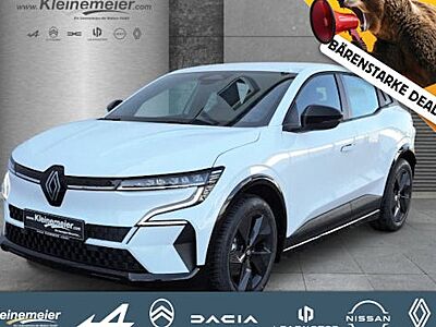 Renault Megane E-Tech Evolution 130 Comfort Range 5 Türen