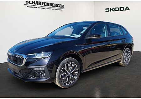 Skoda Scala 1.0 TSI 70kW Essence 5 Türen
