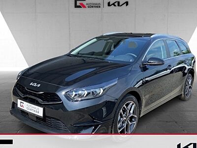 Kia Cee'd Sportswagon 1.5 T-GDI DCT Spirit Sportswagon 5 Türen