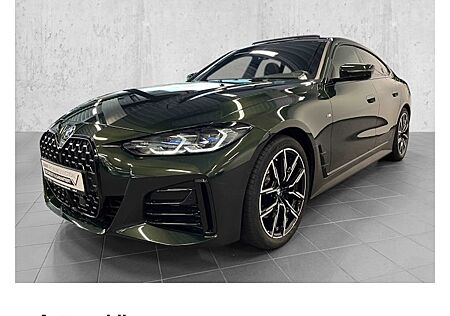 BMW 4er 430i Gran Coupé M Sport A 5 Türen