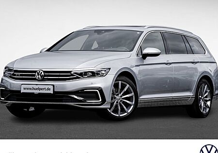 VW Passat Variant 1.4 TSI DSG GTE Variant 5 Türen