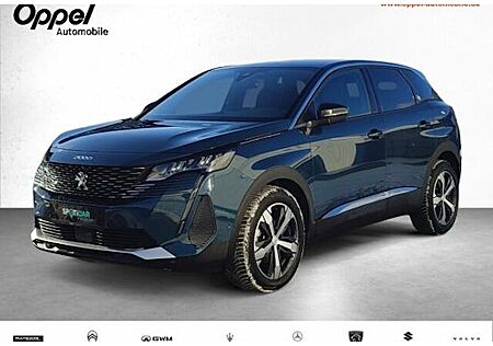 Peugeot 3008 PureTech 130 EAT8 Allure Pack 5 Türen
