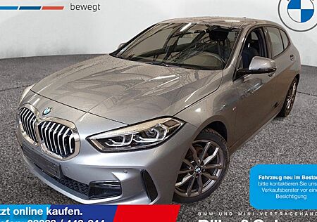 BMW 1er 118i M Sport 5 Türen