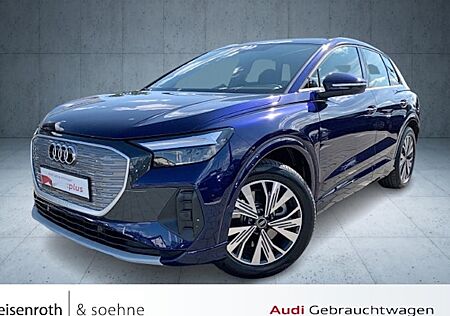 Audi Q4 e-tron 40 e-tron 5 Türen