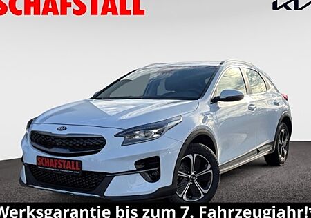 Kia XCeed 1.6 GDI Plug-In Hybrid DCT6 Vision 5 Türen